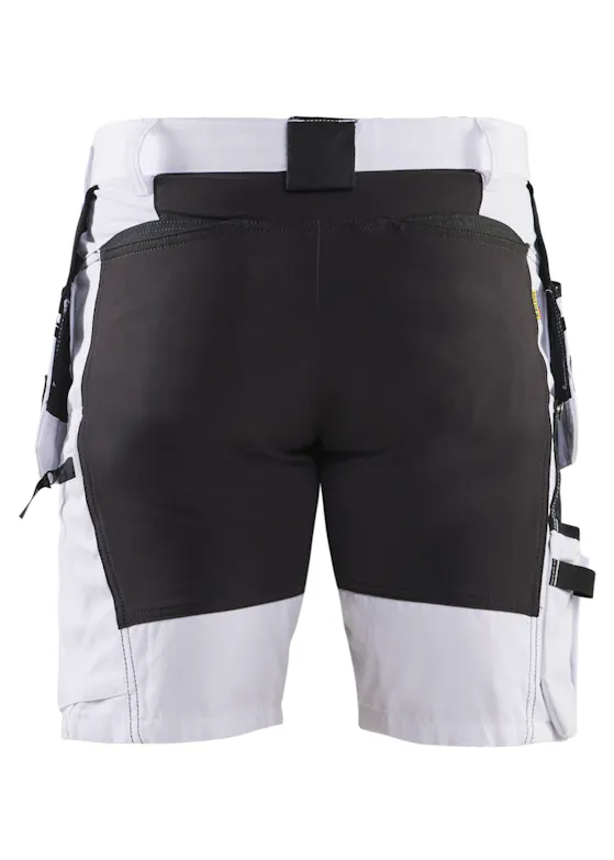 Blåkläder 1911 Maler-Shorts mit Stretch X1900
