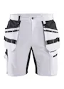 Blåkläder 1911 Maler-Shorts mit Stretch X1900 Vorschaubild
