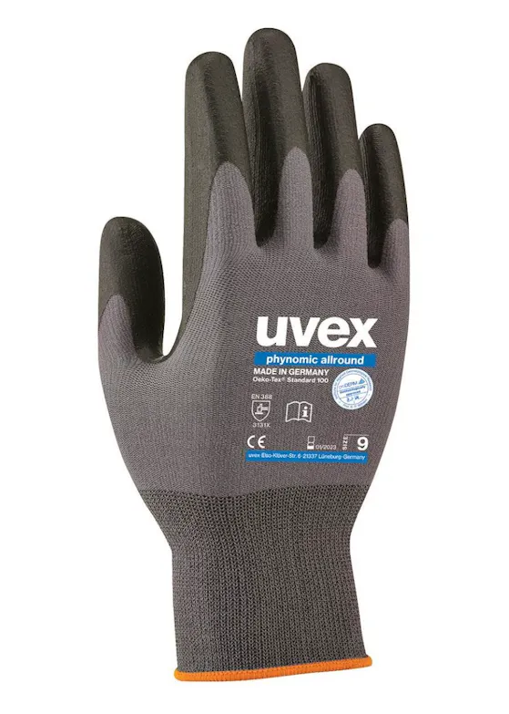 Uvex Phynomic Allround