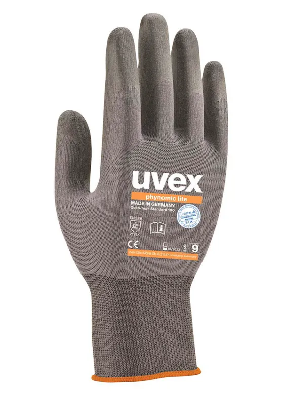 UVEX Phynomic Lite