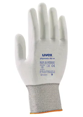 Uvex Phynomic Lite W