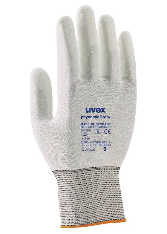 UVEX Phynomic Lite W