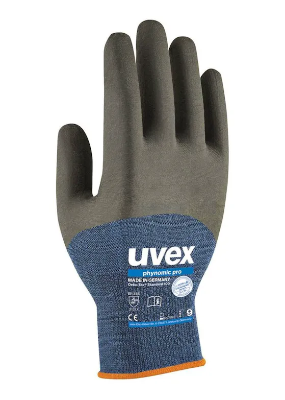 UVEX Phynomic Pro-Handschuh