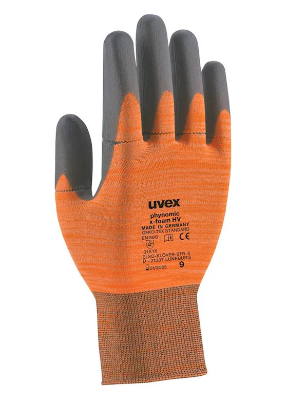 UVEX Phynomic X-Foam HV