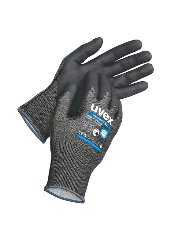 Uvex Phynomic F XG Handschoen
