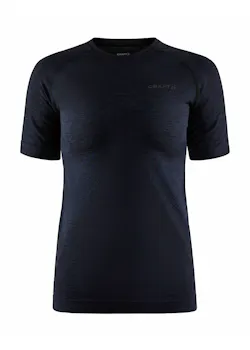 Craft Core Dry Active Comfort SS Dames miniatuur