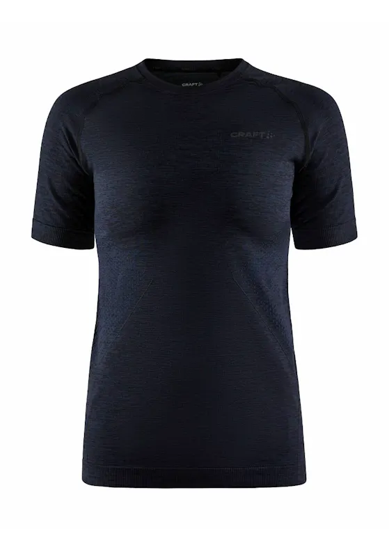 Craft Core Dry Active Comfort SS Dames