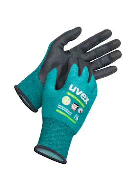 UVEX Bamboo TwinFlex D XG-Handschuh