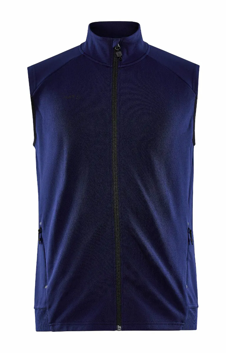 Marineblauw