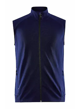 Craft ADV Unify 1912161 Vest Stretch Regular Fit miniatuur