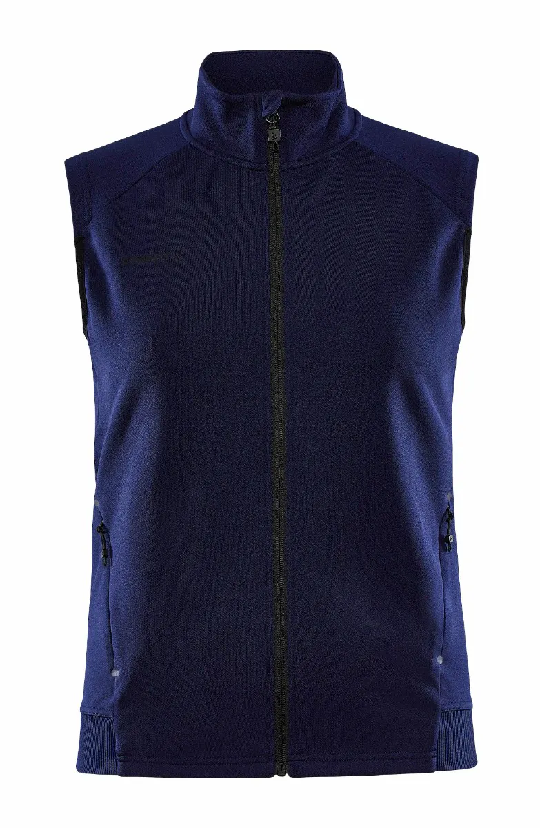 Marineblauw