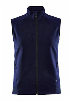 Craft ADV Unify 1912162 Vest Stretch Regular Fit Dames miniatuur