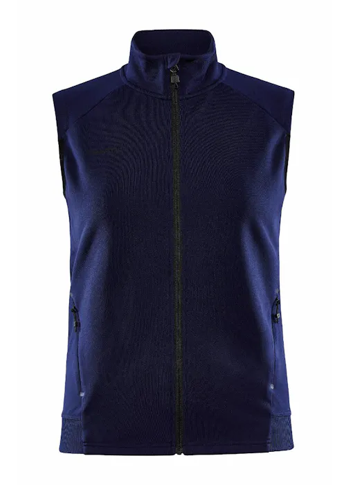 Craft ADV Unify 1912162 Vest Stretch Regular Fit Dames
