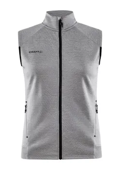 Craft ADV Unify 1912162 Vest Stretch Regular Fit Dames miniatuur