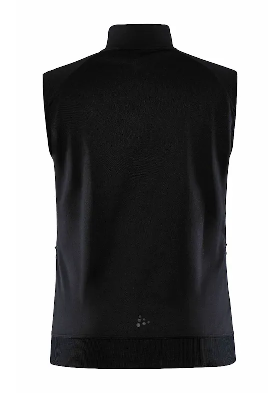 Craft ADV Unify 1912162 Vest Stretch Regular Fit Dames