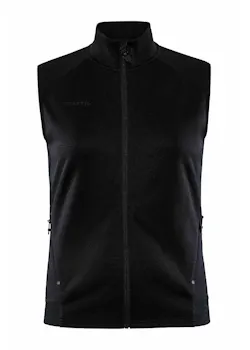 Craft ADV Unify 1912162 Vest Stretch Regular Fit Dames