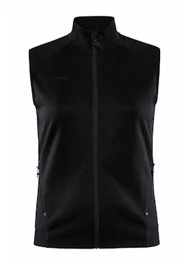 Craft ADV Unify 1912162 Vest Stretch Regular Fit Dames