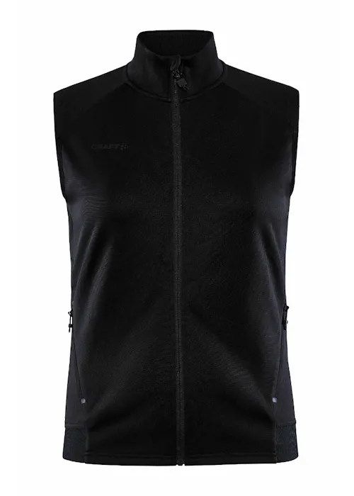 Craft ADV Unify 1912162 Vest Stretch Regular Fit Dames