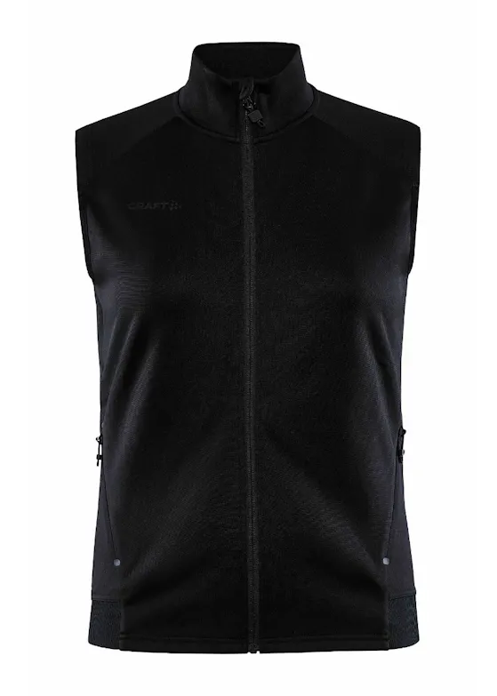 Craft ADV Unify 1912162 Vest Stretch Regular Fit Dames