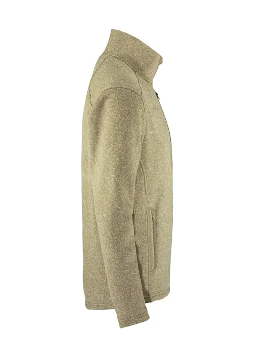 Craft ADV Explore Heavy Fleecejacke M
