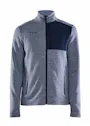 Craft ADV Explore Heavy Fleece Jacket M miniatuur