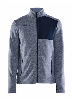 Craft ADV Explore Heavy Fleece Jacket M