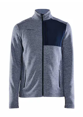 Craft ADV Explore Heavy Fleece Jacket M