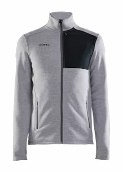 Craft ADV Explore Heavy Fleecejacke M thumbnail