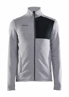 Craft ADV Explore Heavy Fleece Jacket M