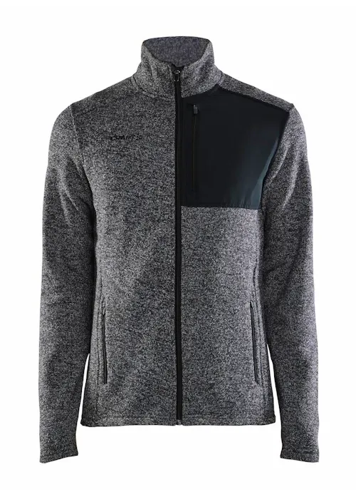 Craft ADV Explore Heavy Fleecejacke M