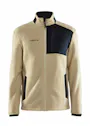 Craft ADV Explore Pile Fleece Jacket Heren miniatuur