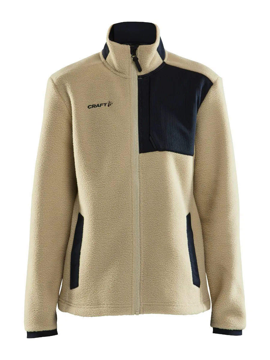Beige/Zwart