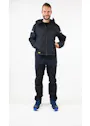 Snickers Workwear AllroundWork, Softshelljacke mit Kapuze 1229 Vorschaubild