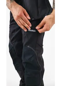 Fristads Werkbroek Stretch 2604 FASG miniatuur
