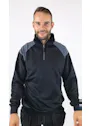 Fristads Skarup Sweatshirt mit kurzem Reißverschluss 7048 SHV Vorschaubild