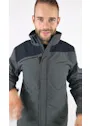 Tricorp Softshell Bicolor Naden 402021 miniatuur