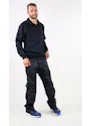 Snickers Workwear 3312 DuraTwill Arbeitshose Vorschaubild