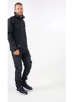 Helly Hansen Kensington Softshell Jacket miniatuur