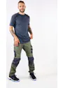 HAVEP Attitude Werkbroek KNZ Attitude 80229 miniatuur
