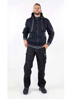 Dassy Jackson Arbeitsbroek thumbnail