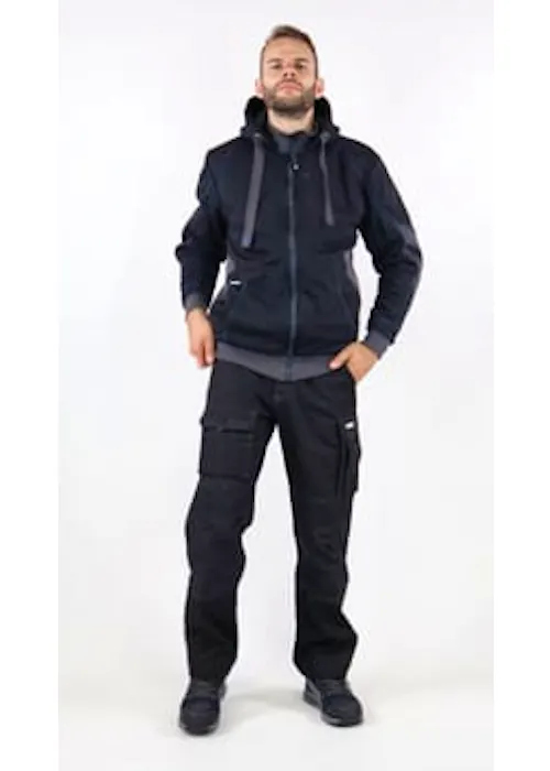 Dassy Jackson Arbeitsbroek