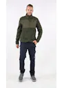 Santino Brooklyn Fleece Jacket miniatuur