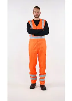 Hydrowear Albany 048461 Overall Reflecterend RWS miniatuur