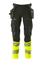 Mascot Accel. Safe Broek 19131 miniatuur