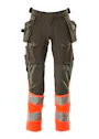 Mascot Accel. Safe Broek 19131 miniatuur