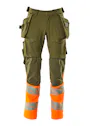 Mascot Accel. Safe Broek 19131 miniatuur