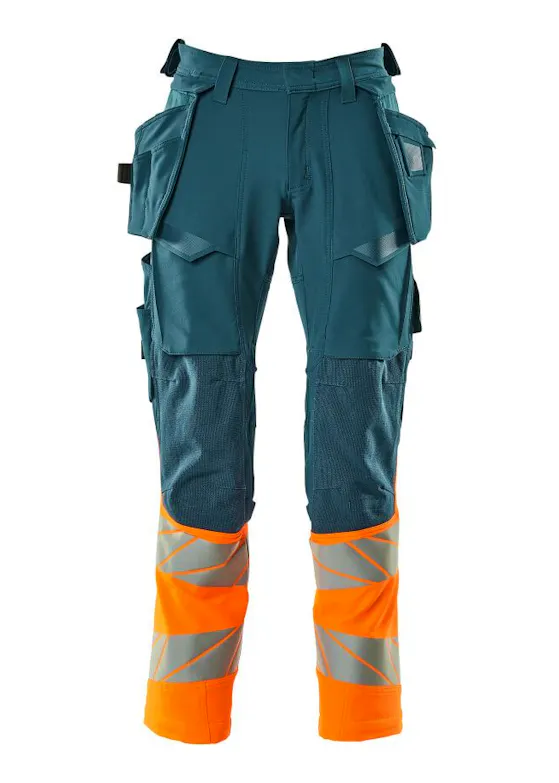 Mascot Accel. Safe Broek 19131