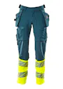 Mascot Accel. Safe Broek 19131 miniatuur