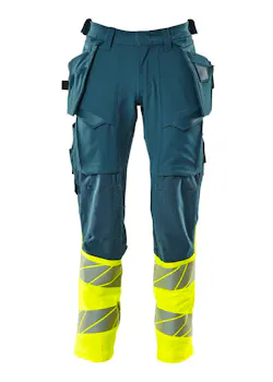 Mascot Accel. Safe Broek 19131