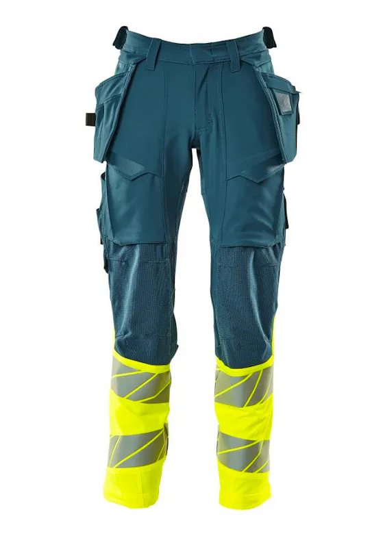 Mascot Accel. Safe Broek 19131